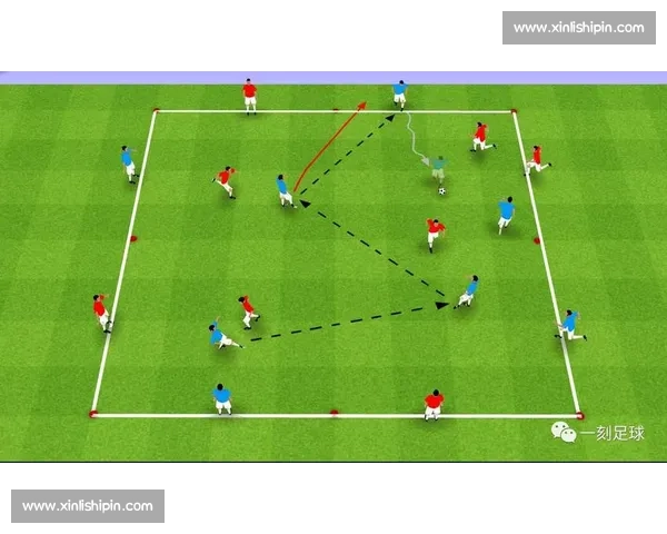 新手必看如何快速理解足球比赛规则和技巧解析