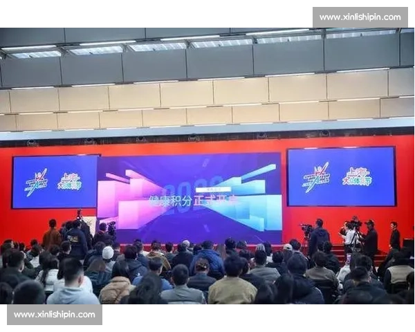 打造全新体育赛事体验官方平台 汇聚全球赛事资讯与实时数据