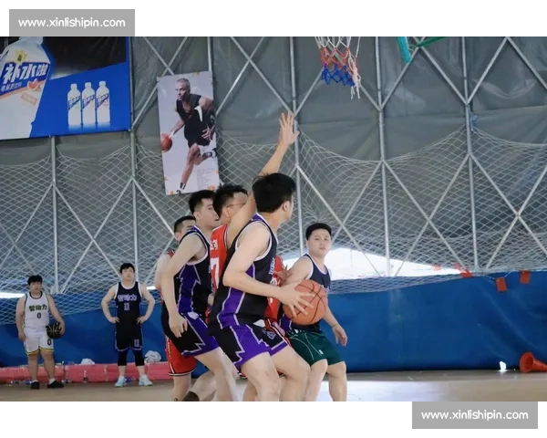 掌握赛场精彩瞬间的篮球比赛全方位观看指南