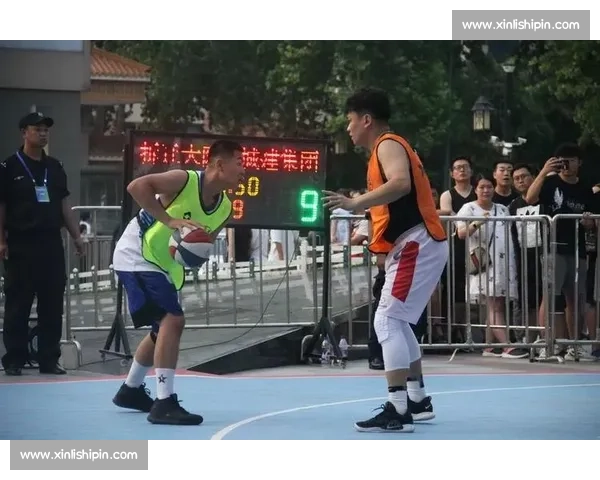 三人篮球：探索新潮流与竞技魅力，提升技术与团队合作的全新体验