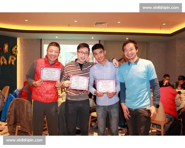 俱乐部赛事全景解析与赛季精彩瞬间深度报道 俱乐部赛事全景解析与赛季精彩瞬间深度报道