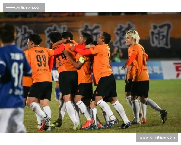 激情瞬间回顾：本赛季足球精彩进球与精彩对抗集锦