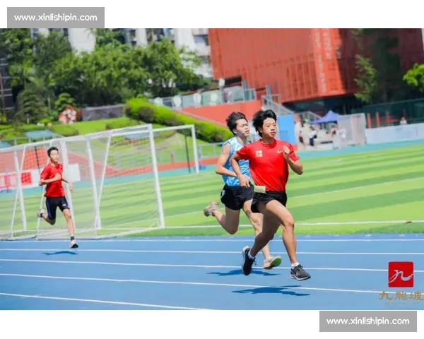 体育比赛中技术水平评估与运动员能力体现的综合分析