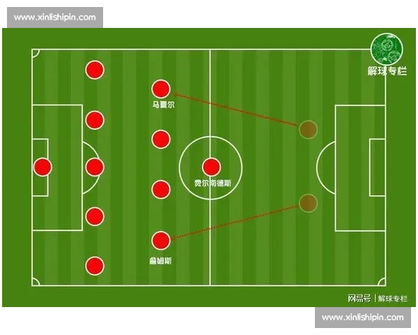 如何从战术策略和球员表现分析看懂体育比赛的胜负玄机 - 副本