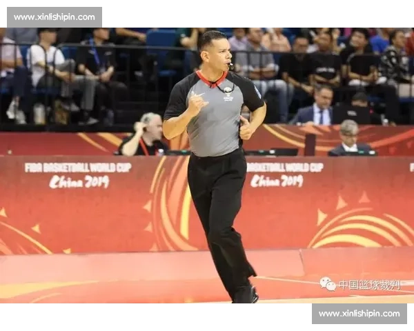 篮球世界杯比赛规则详解及赛事流程与裁判判罚说明 - 副本 (2) - 副本