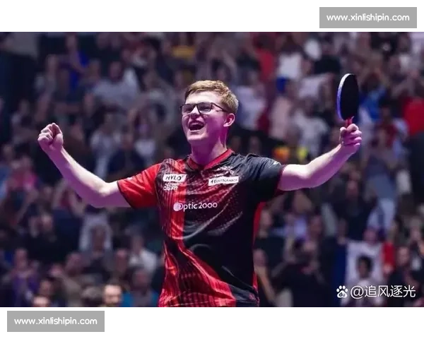 精彩对决落幕 世界级赛事冠军最终揭晓 各方选手激烈角逐成就历史新篇 - 副本 (2)