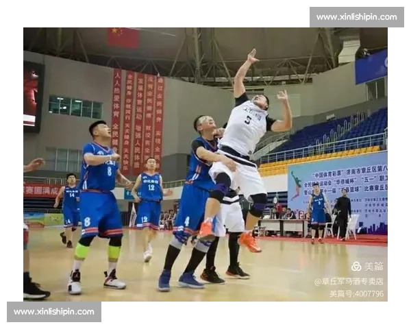 篮球赛前分析：双方阵容、战术对比及关键球员状态全解读 - 副本 - 副本