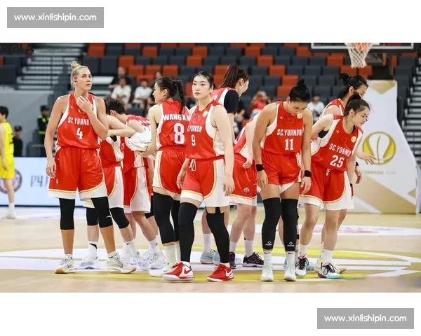 聚焦国际篮球赛场风云变幻与各国强队巅峰对决精彩全景解析 - 副本 (2) - 副本