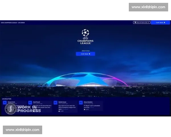 足球赛事入口全面指南助你畅享全球赛事精彩直播 - 副本 (3)